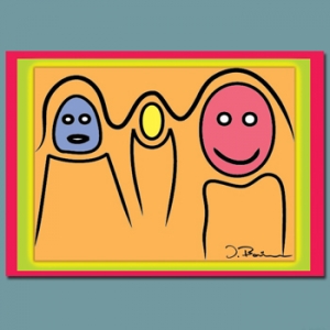 Three Figures